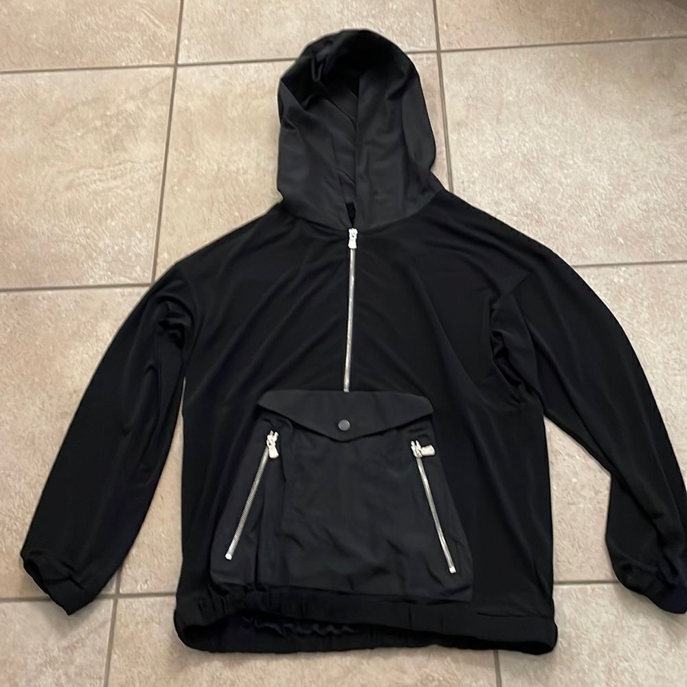 Anatomie woman hoodie Lightweight Jacket - Medium